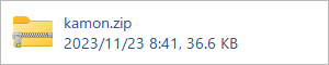 kamon.zip